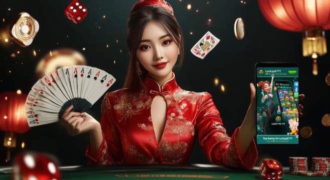 Stars777 APK -