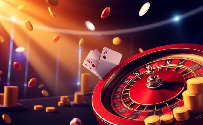 Stars777 APK کیسینو میں پوکر گیمز