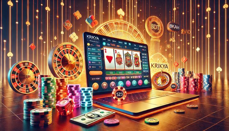 Stars777 APK آن لائن کیسینو میں کھیلنے کی وجوہات